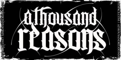 logo A Thousand Reasons